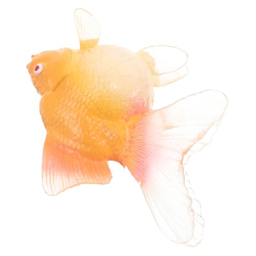 GETAJGHSD Zierfisch Spielzeug, Herbst Party, Cajas Misteriosas, Plastik Jesus Koi Fische, Piñata, Kunstfisch Aquarium, Mini Dinge, Die Wirklich Funktionieren, Goodie GETAJGHSD Zierfisch Spielzeug, Herbst Party, Cajas Misteriosas, Plastik Jesus Koi Fische, Piñata, Kunstfisch Aquarium, Mini Dinge, Die Wirklich Funktionieren, Goodie von GETAJGHSD