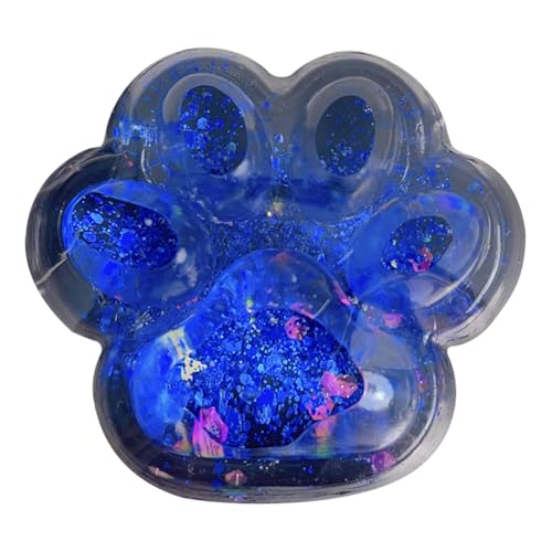 GETBSTOOP CAT Claw Squishies Zappeln Spielzeug süße Katzenpfoten Stress Relief Toy Prise Dekompression Spielzeug for Kinder und Erwachsene GETBSTOOP CAT Claw Squishies Zappeln Spielzeug süße Katzenpfoten Stress Relief Toy Prise Dekompression Spielzeug for Kinder und Erwachsene von GETBSTOOP