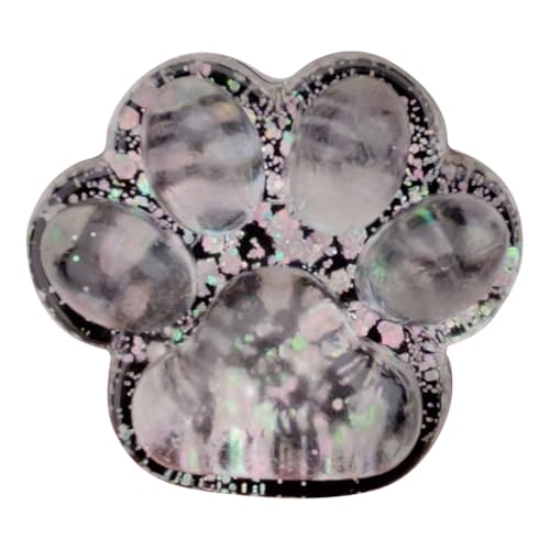 GETBSTOOP CAT Claw Weiche Squeeze Spielzeug dunkle Starry niedliche Katzenpfoten Stress Relief Toy Prise Dekompression Spielzeug for Kinder und Erwachsene GETBSTOOP CAT Claw Weiche Squeeze Spielzeug dunkle Starry niedliche Katzenpfoten Stress Relief Toy Prise Dekompression Spielzeug for Kinder und Erwachsene von GETBSTOOP
