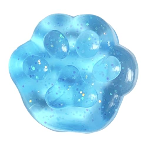 GETBSTOOP CAT PAW Squeeze Spielzeug Paw Squeeze Spielzeug Stress Relief Cat Paw Sensorisches Spielzeug Weiche Dekompression Spielzeug for Kinder Teenager Erwachsene GETBSTOOP CAT PAW Squeeze Spielzeug Paw Squeeze Spielzeug Stress Relief Cat Paw Sensorisches Spielzeug Weiche Dekompression Spielzeug for Kinder Teenager Erwachsene von GETBSTOOP