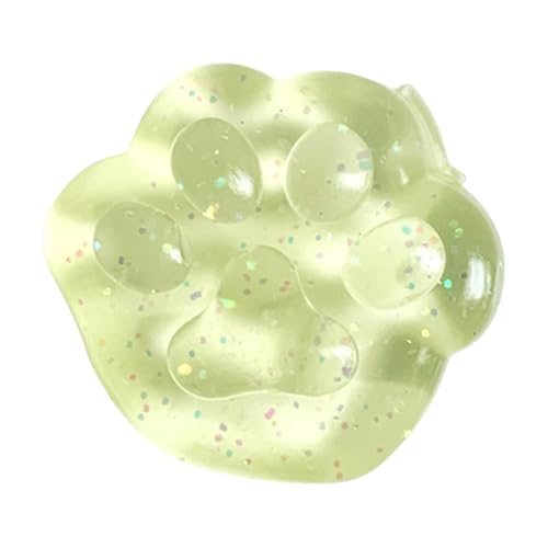 GETBSTOOP CAT PAW Squeeze Spielzeug Paw Squeeze Spielzeug Stress Relief Cat Paw Sensorisches Spielzeug niedliche Paw Zappelspielzeug for Kinder Teenager Erwachsene GETBSTOOP CAT PAW Squeeze Spielzeug Paw Squeeze Spielzeug Stress Relief Cat Paw Sensorisches Spielzeug niedliche Paw Zappelspielzeug for Kinder Teenager Erwachsene von GETBSTOOP