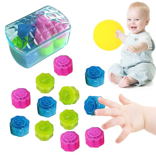 GETBSTOOP GONGGI Koreanisches Spiel, Korean traditionelles Spielspiel Gonggi Stone Set, Rainbow Gonggi Folk Play Jack Stone Game Set, Hand-Eye-Koordinationsspiele for Kinder und Erwachsene GETBSTOOP GONGGI Koreanisches Spiel, Korean traditionelles Spielspiel Gonggi Stone Set, Rainbow Gonggi Folk Play Jack Stone Game Set, Hand-Eye-Koordinationsspiele for Kinder und Erwachsene von GETBSTOOP