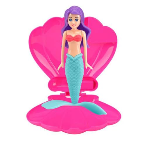 GETBSTOOP Spielzeugschale for Meerjungfraupool, Sommerschwimmwasserspielzeug, Schwimmbadzubehör und Kinderpool -Spielzeug, Little Mermaid Party Supplies und Wasserspielzeug for Kinder im Alt GETBSTOOP Spielzeugschale for Meerjungfraupool, Sommerschwimmwasserspielzeug, Schwimmbadzubehör und Kinderpool -Spielzeug, Little Mermaid Party Supplies und Wasserspielzeug for Kinder im Alt von GETBSTOOP