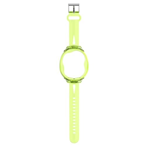 GETBSTOOP TPU Armband Anti-Drop-Einstellbare Schutzhülle for Uni waschbarer interaktiver virtueller Haustierband for Kinder Teen Erwachsene 6.3-8.85in von GETBSTOOP
