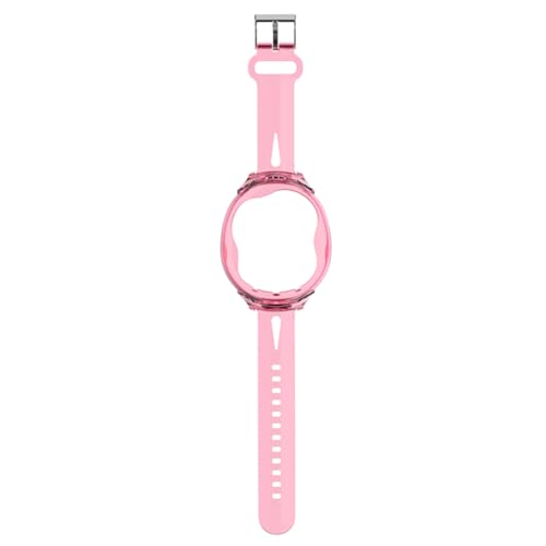 GETBSTOOP TPU Armband Stoßdichter Armbandhalter for Uni Anti-Drop-Verstellschützer Waschbar for Kinder Teen Erwachsene 6.3-8.85in von GETBSTOOP