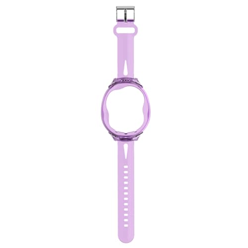 GETBSTOOP TPU Wristband Schocksicheres Band Schutzschutz for Uni Anti-Drop Interaktives virtuelles Haustierband Waschbar for Kinder Teen Erwachsene 6.3-8.85in von GETBSTOOP