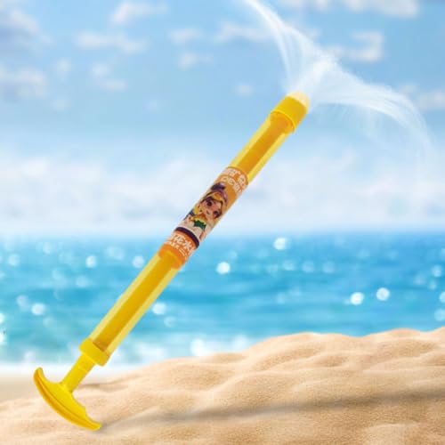 GETBSTOOP Wasserpistole - Wasserfeuerwerk Sprinkler, Romantisches Feuerwerkstil Wasserspray -Spielzeug for Strand, Familienfreunde Interaktives Pool -Spiel -Nacht -Event for Strand, Spielpl GETBSTOOP Wasserpistole - Wasserfeuerwerk Sprinkler, Romantisches Feuerwerkstil Wasserspray -Spielzeug for Strand, Familienfreunde Interaktives Pool -Spiel -Nacht -Event for Strand, Spielpl von GETBSTOOP