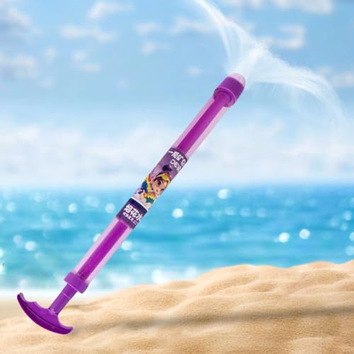 GETBSTOOP Wasserpistole - Wasserfeuerwerk Sprinkler, Romantisches Feuerwerkstil Wasserspray -Spielzeug for Strand, Familienfreunde Interaktives Pool -Spiel -Nacht -Event for Strand, Spielpl GETBSTOOP Wasserpistole - Wasserfeuerwerk Sprinkler, Romantisches Feuerwerkstil Wasserspray -Spielzeug for Strand, Familienfreunde Interaktives Pool -Spiel -Nacht -Event for Strand, Spielpl von GETBSTOOP