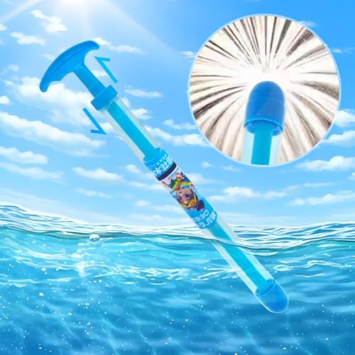 GETBSTOOP Wasserpistole - Wasserfeuerwerk Sprinkler, Romantisches Feuerwerkstil Wasserspray -Spielzeug for Strand, Familienfreunde Interaktives Pool -Spiel -Nacht -Event for Strand, Spielpl GETBSTOOP Wasserpistole - Wasserfeuerwerk Sprinkler, Romantisches Feuerwerkstil Wasserspray -Spielzeug for Strand, Familienfreunde Interaktives Pool -Spiel -Nacht -Event for Strand, Spielpl von GETBSTOOP