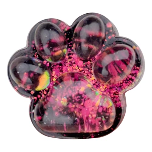 GETBSTOOP süße Katzenpfawe Soft Squeeze Spielzeug Dunkle Starry Squishies Zappeln Spielzeug Prise Dekompression Spielzeug for Kinder und Erwachsene GETBSTOOP süße Katzenpfawe Soft Squeeze Spielzeug Dunkle Starry Squishies Zappeln Spielzeug Prise Dekompression Spielzeug for Kinder und Erwachsene von GETBSTOOP