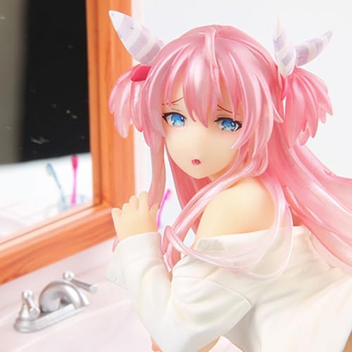 Action NSFW Figur/ECCHI Anime Figuren Original – Hanasaki Marika – 1/7 Manga Characters Collection Statue Spielzeug 28 cm/10,9 Zoll Action NSFW Figur/ECCHI Anime Figuren Original – Hanasaki Marika – 1/7 Manga Characters Collection Statue Spielzeug 28 cm/10,9 Zoll von GEYIST