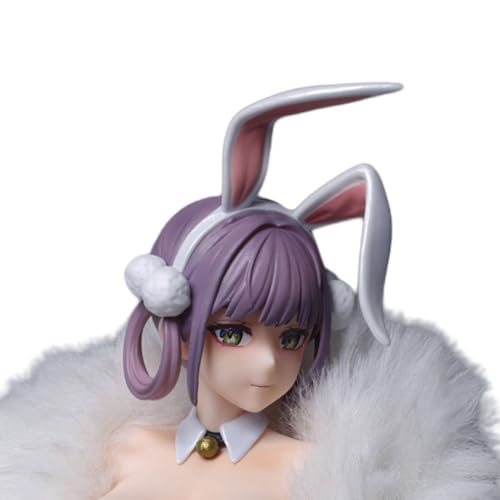 Anime ECCHI Figur/NSFW Action-Modell Figur Original - Lume - 1/6 Japanische Manga-Charaktere Sammlung Statue Spielzeug 28cm/10.9in Anime ECCHI Figur/NSFW Action-Modell Figur Original - Lume - 1/6 Japanische Manga-Charaktere Sammlung Statue Spielzeug 28cm/10.9in von GEYIST