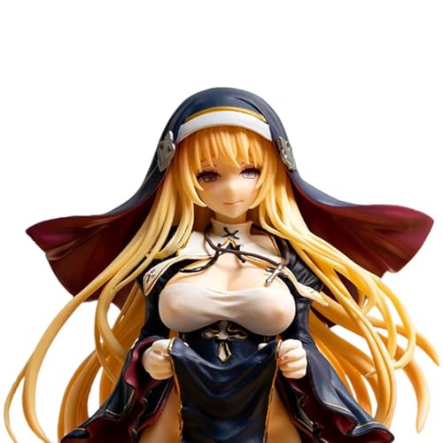 Anime ECCHI Figur/NSFW Cartoon Modell Figuren Japanische Manga Figur 1/6 Hentai Action Modelle 26cm/10.1in von GEYIST