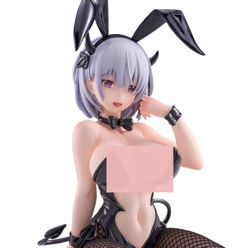 Anime Ecchi Figur NSFW Hentai Zeichentrickfiguren 1/6 Statue Puppensammlung Geschenk Modell Spielzeug 16cm/6.2in Anime Ecchi Figur NSFW Hentai Zeichentrickfiguren 1/6 Statue Puppensammlung Geschenk Modell Spielzeug 16cm/6.2in von GEYIST