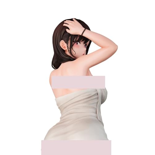 Anime-Figur, NSFW-Figuren, ECCHI, Hentai, Action-Modell, 1:6, Sammlung japanischer Manga-Charaktere, Statue, Spielzeug, 20 cm von GEYIST