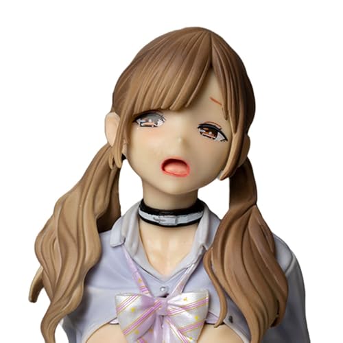Anime Hentai Figur Action Modell Original - Histoire D'M - 1/6 ECCHI Modell NSFW Figuren Sammlung Statue Spielzeug 17,5 cm/6,9 in von GEYIST
