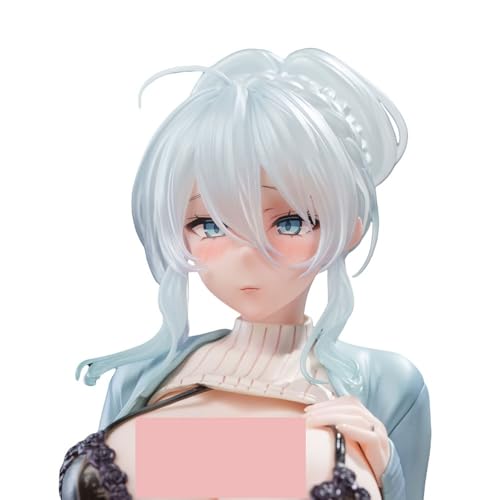 Anime Hentai Figur ECCHI NSFW Zeichentrickfiguren 1/6 Japanische Manga-Charaktere Modellsammlung Dekoratives Geschenk 14cm/5.5in Anime Hentai Figur ECCHI NSFW Zeichentrickfiguren 1/6 Japanische Manga-Charaktere Modellsammlung Dekoratives Geschenk 14cm/5.5in von GEYIST