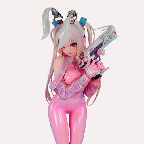 Anime NSFW Figur/ECCHI Action-Modellfiguren 1/6 Manga-Charaktere Japanische Sammlung 28 cm von GEYIST