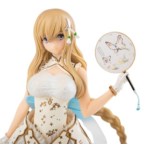 Cartoon-Action-NSFW-Figur/ECCHI-Anime-Figur Original – Bao-Chai – 1/6 – DX Ver. Erwachsenensammlung, Dekoration, Modell, Statue, Spielzeug, 27,5 cm Cartoon-Action-NSFW-Figur/ECCHI-Anime-Figur Original – Bao-Chai – 1/6 – DX Ver. Erwachsenensammlung, Dekoration, Modell, Statue, Spielzeug, 27,5 cm von GEYIST
