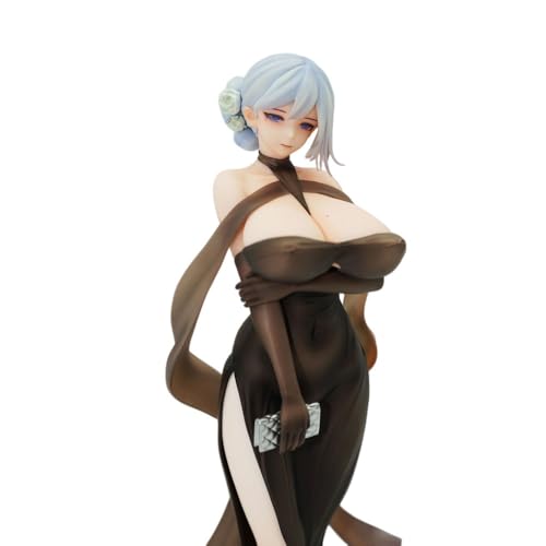 ECCHI Action-Modell Figur 1/7 NSFW Anime Hentai Figuren Statue Spielzeug Japanische Manga-Charaktere Sammlung 25cm/9.8in ECCHI Action-Modell Figur 1/7 NSFW Anime Hentai Figuren Statue Spielzeug Japanische Manga-Charaktere Sammlung 25cm/9.8in von GEYIST