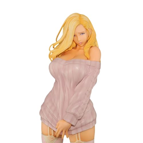 ECCHI Action-Modell NSFW Figur Original - Kujou Shiho - 1/6 Hentai Anime Figuren Statue Spielzeug 29cm/11.3in von GEYIST