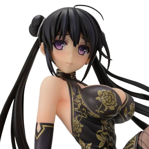 ECCHI Action NSFW Anime Figuren Original – 1/6 – Tougetsu Matsuri Hentai Modellfigur Sammlung Ornament Erwachsenenspielzeug 16,5 cm ECCHI Action NSFW Anime Figuren Original – 1/6 – Tougetsu Matsuri Hentai Modellfigur Sammlung Ornament Erwachsenenspielzeug 16,5 cm von GEYIST