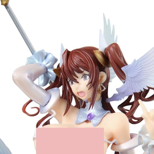 ECCHI Actionfigur/NSFW Japanische Anime-Figuren 1/7 Hentai Actionmodell Geschenk for Erwachsene 32 cm ECCHI Actionfigur/NSFW Japanische Anime-Figuren 1/7 Hentai Actionmodell Geschenk for Erwachsene 32 cm von GEYIST