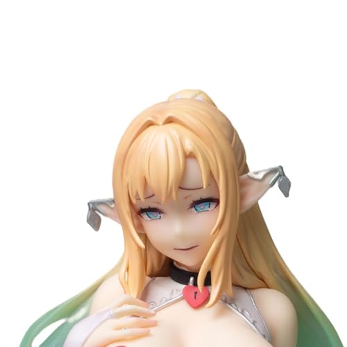 ECCHI Anime-Figur/Hentai-Action-NSFW-Figur/Japanische Manga-Charaktere 1/5 Modellspielzeug 23 cm(Hard ver.) von GEYIST