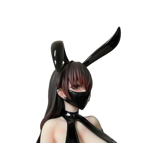 ECCHI Anime-Figur/Japanische Manga-Charaktere NSFW-Figuren 1/4 Hentai Action-Modell Statue Spielzeug 45 cm von GEYIST