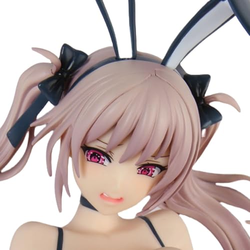 ECCHI Anime-Figur/NSFW-Figuren Original – Lilly – 1/4 Hentai Action-Modell Statue Spielzeug 27 cm ECCHI Anime-Figur/NSFW-Figuren Original – Lilly – 1/4 Hentai Action-Modell Statue Spielzeug 27 cm von GEYIST