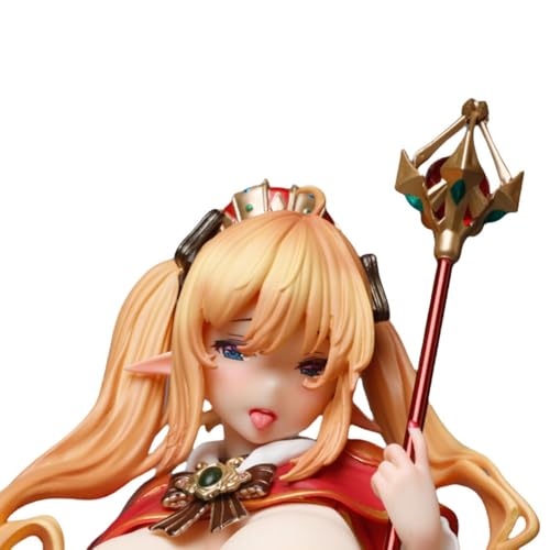 ECCHI Anime Models NSFW Figur Original - Margarethe - 1/6 Hentai Action Model Japanische Manga Charaktere 28cm/10.9in ECCHI Anime Models NSFW Figur Original - Margarethe - 1/6 Hentai Action Model Japanische Manga Charaktere 28cm/10.9in von GEYIST