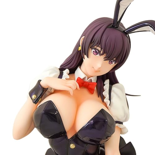 ECCHI Figur Anime NSFW Figuren Original -Aina- 1/4 Bunny Ver. Hentai Modell Spielzeug Erwachsenensammlung Geschenk 30cm/11.7in ECCHI Figur Anime NSFW Figuren Original -Aina- 1/4 Bunny Ver. Hentai Modell Spielzeug Erwachsenensammlung Geschenk 30cm/11.7in von GEYIST