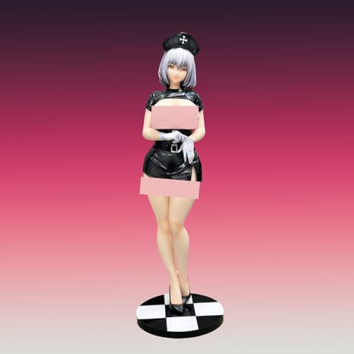 Ecchi Anime Model Figure Hentai NSFW Action Figures 1/6 Japanese Manga Characters Collection Adult Toy 28cm/10.9in Ecchi Anime Model Figure Hentai NSFW Action Figures 1/6 Japanese Manga Characters Collection Adult Toy 28cm/10.9in von GEYIST