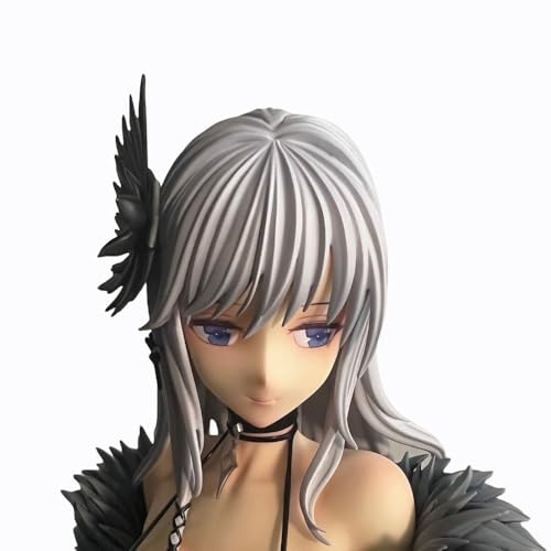 GEYIST Anime ECCHI Actionfigur/NSFW-Figuren 1/4 japanische Manga-Charaktere Modellstatue Spielzeugsammlung 29 cm 11,3 Zoll GEYIST Anime ECCHI Actionfigur/NSFW-Figuren 1/4 japanische Manga-Charaktere Modellstatue Spielzeugsammlung 29 cm 11,3 Zoll von GEYIST
