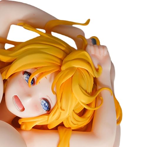 GEYIST Anime-Modell NSFW-Figur/japanische Manga-Charaktere 1/5 Hentai-Figuren Statue Spielzeug 22 cm von GEYIST