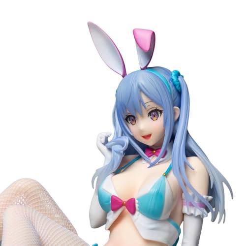 GEYIST Anime-Modellfigur, NSFW-Figuren, Original – Kozuki Erina – 1/4 Hentai-Actionmodelle, Statue, Spielzeug, 22 cm(Hard Ver.) von GEYIST