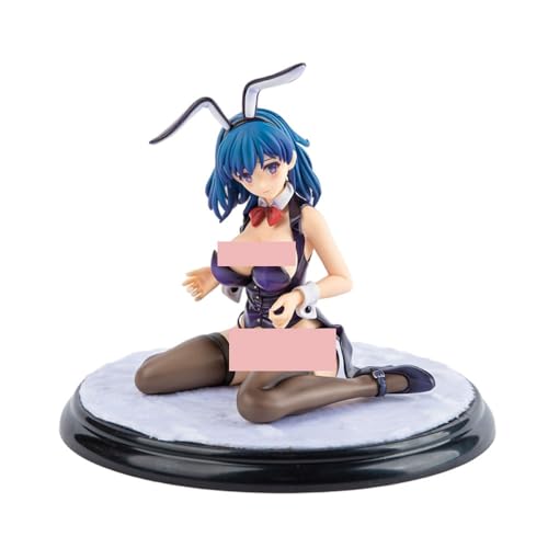 GEYIST Anime NSFW Figur/ECCHI Actionfiguren Original – Fukiishi Hana – 1/6 – Casino Ver. Hentai Modellsammlung Statue Spielzeug 16,5 cm GEYIST Anime NSFW Figur/ECCHI Actionfiguren Original – Fukiishi Hana – 1/6 – Casino Ver. Hentai Modellsammlung Statue Spielzeug 16,5 cm von GEYIST