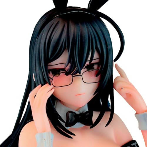 GEYIST Anime NSFW Figur/ECCHI Figur/1:6 Modellsammlung Hentai Actionmodell Statue Spielzeug Japanische Manga-Charaktere 32cm/12,5 Zoll GEYIST Anime NSFW Figur/ECCHI Figur/1:6 Modellsammlung Hentai Actionmodell Statue Spielzeug Japanische Manga-Charaktere 32cm/12,5 Zoll von GEYIST