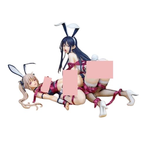GEYIST Anime NSFW Figur/ECCHI Modellfiguren - Maria/Lilly -1/4 Japanische Manga-Charaktere Sammlung Hentai Modellspielzeug GEYIST Anime NSFW Figur/ECCHI Modellfiguren - Maria/Lilly -1/4 Japanische Manga-Charaktere Sammlung Hentai Modellspielzeug von GEYIST
