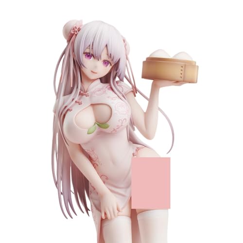 GEYIST Anime NSFW Figuren 1/6 Süße japanische Manga-Charaktere Hentai Actionmodell ECCHI Figurensammlung 26 cm GEYIST Anime NSFW Figuren 1/6 Süße japanische Manga-Charaktere Hentai Actionmodell ECCHI Figurensammlung 26 cm von GEYIST