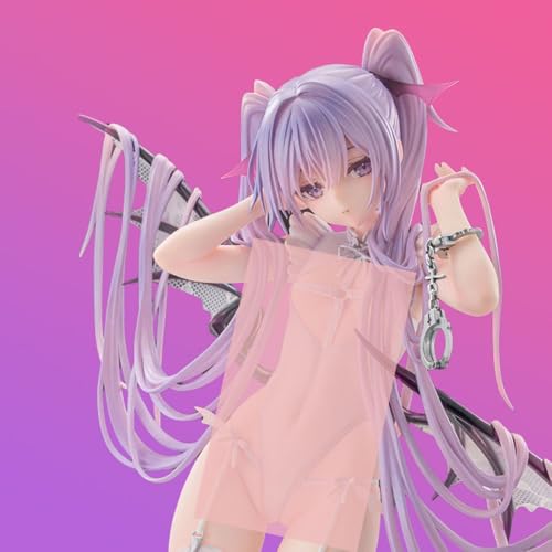GEYIST ECCHI Actionfigur/Anime NSFW Figuren/Hentai Modell 1/6 Japanische Manga-Charaktere Statue Spielzeug 26cm/10.2in von GEYIST
