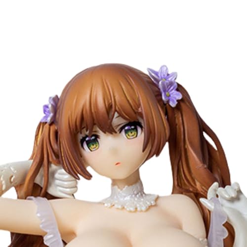 GEYIST ECCHI Actionfigur/Anime NSFW Figuren Original – Nure Megami – 1/6 Hentai Modell Statue Spielzeug 20 cm GEYIST ECCHI Actionfigur/Anime NSFW Figuren Original – Nure Megami – 1/6 Hentai Modell Statue Spielzeug 20 cm von GEYIST