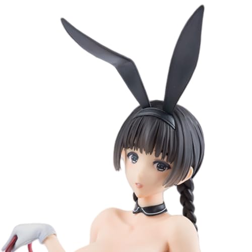 GEYIST ECCHI Actionfigur/NSFW Anime Figuren Original – Uzuki Momoko – 1/4 Hentai Modellsammlung Statue Spielzeug 45 cm von GEYIST