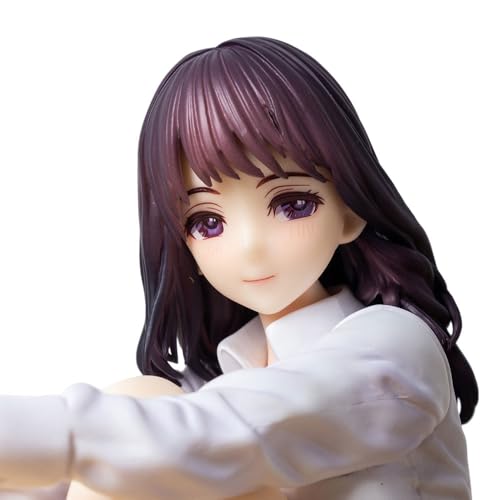 GEYIST ECCHI Actionmodell/Anime NSFW Figuren Original – Kazekaoru – Houkago – 1/6 Statue Spielzeug Japanische Manga-Charaktere 25 cm GEYIST ECCHI Actionmodell/Anime NSFW Figuren Original – Kazekaoru – Houkago – 1/6 Statue Spielzeug Japanische Manga-Charaktere 25 cm von GEYIST