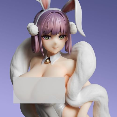 GEYIST ECCHI Anime-Figur, NSFW-Figuren, 1/6, Modell, Statue, Spielzeug, Hentai-Actionmodell, Sammlung japanischer Manga-Charaktere, 30 cm GEYIST ECCHI Anime-Figur, NSFW-Figuren, 1/6, Modell, Statue, Spielzeug, Hentai-Actionmodell, Sammlung japanischer Manga-Charaktere, 30 cm von GEYIST