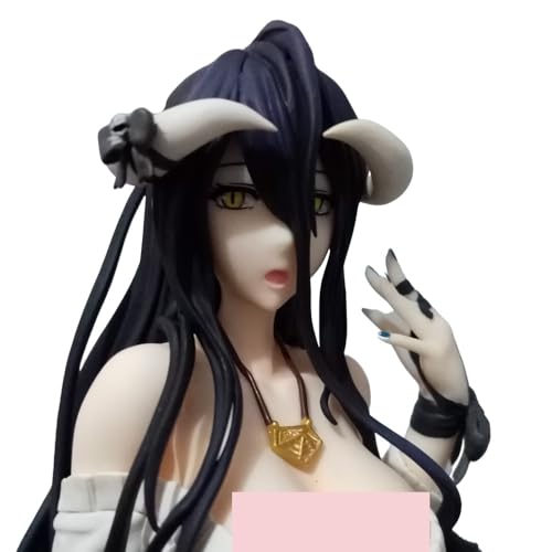 GEYIST ECCHI Anime-Figur, NSFW-Figuren, Statue, Spielzeug, 1/6, japanische Manga-Charaktere, Modellsammlung, 27 cm GEYIST ECCHI Anime-Figur, NSFW-Figuren, Statue, Spielzeug, 1/6, japanische Manga-Charaktere, Modellsammlung, 27 cm von GEYIST