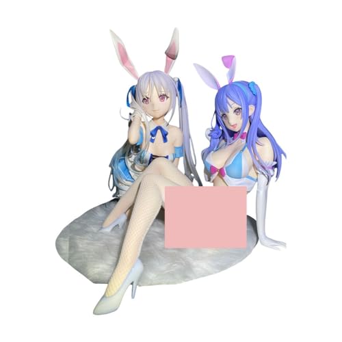 GEYIST ECCHI Anime-Figur/NSFW-Cartoon-Modell – Kozuki Erina/Chris – 1/4 Sammlung japanischer Manga-Charaktere(Soft ver.) von GEYIST
