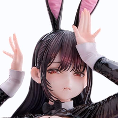 GEYIST ECCHI Anime-Modell/Anime-Figur/NSFW Hentai-Figuren/1:6Modellsammlung Statue Spielzeug Japanische Manga-Charaktere 25 cm von GEYIST