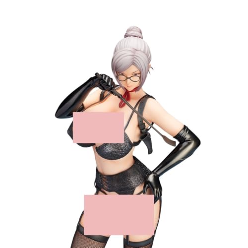 GEYIST ECCHI Anime-Modellfigur/NSFW Hentai-Actionfigur 1/4 japanische Manga-Charaktere Statue Spielzeug 41 cm GEYIST ECCHI Anime-Modellfigur/NSFW Hentai-Actionfigur 1/4 japanische Manga-Charaktere Statue Spielzeug 41 cm von GEYIST