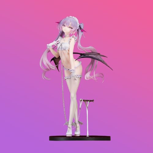 GEYIST ECCHI Anime-Modellfiguren/NSFW-Figur / 1:6 Modellsammlung Statue Spielzeug Japanische Manga-Charaktere 26 cm von GEYIST